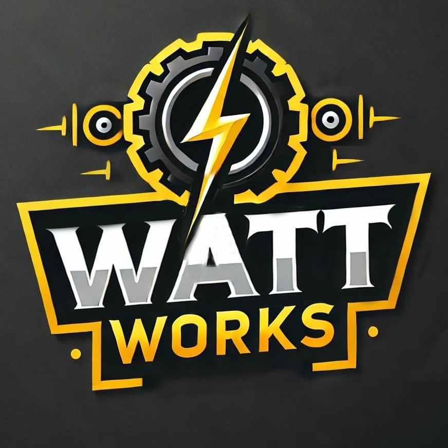 Watt Works Electric