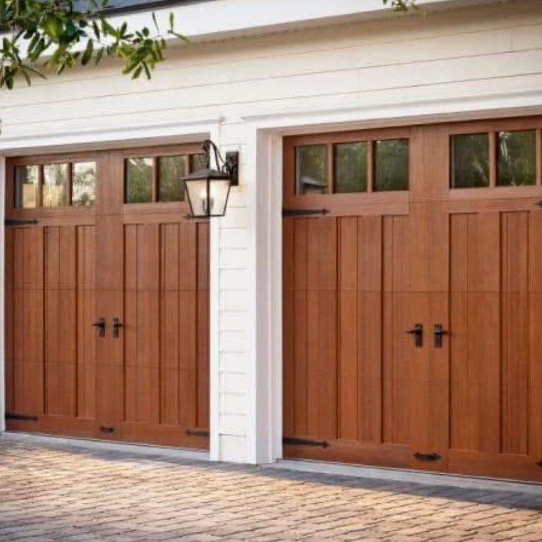 R&L Garage Door Solutions