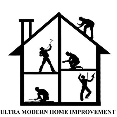 Avatar for ULTRA MODERN HOME IMPROVEMENT