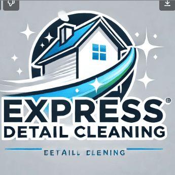 Express Detail Cleaning Services.