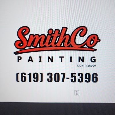 Avatar for Smith Co Painting