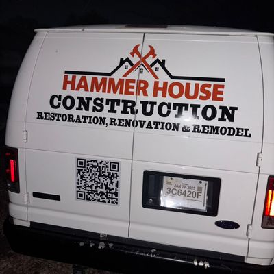 Avatar for Hammer House Construction