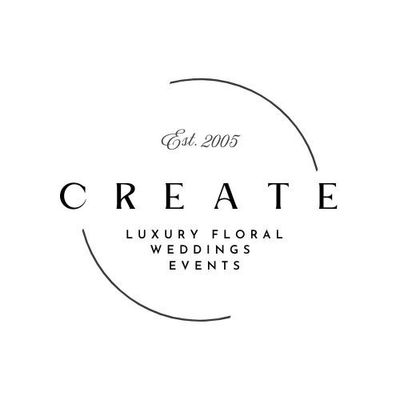 Avatar for Create Floral, Weddings & Events