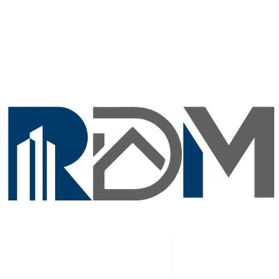 Avatar for RDM construction company Inc