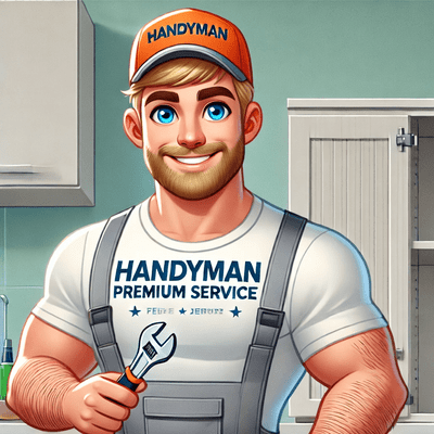 Avatar for Handyman Premium Servise