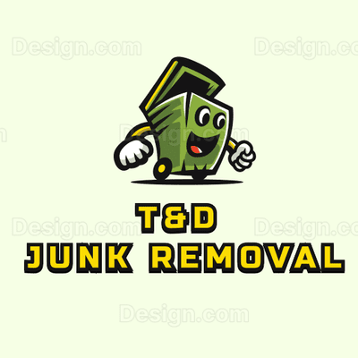 Avatar for T&D Junk Removal