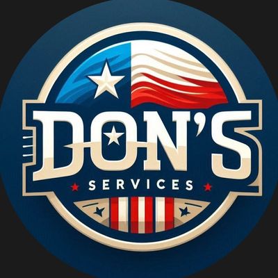 Avatar for Don’s Texas Services