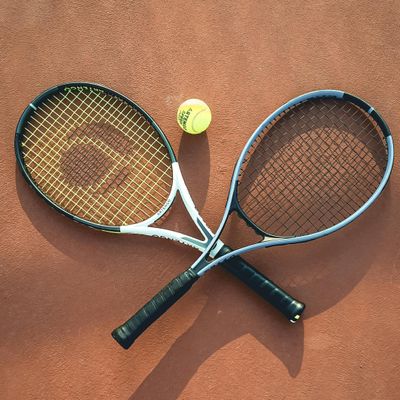 Avatar for Top-10 NorCal Player Offering Tennis Lessons