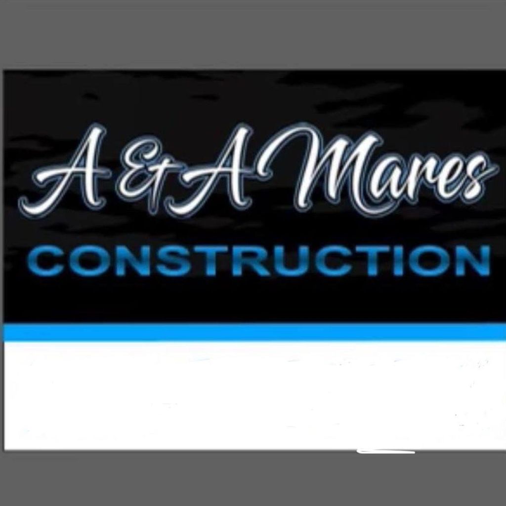 A&A Mares Construction LLC