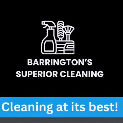 Avatar for Barringtons Superior Cleaning