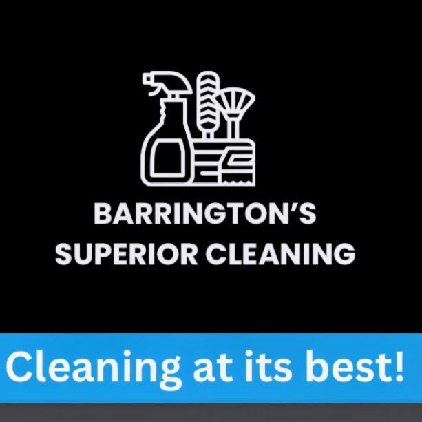 Barringtons Superior Cleaning