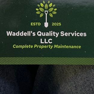 Avatar for Waddell’s quality services