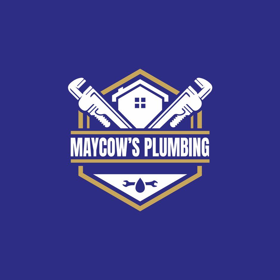 Maycow’s Plumber