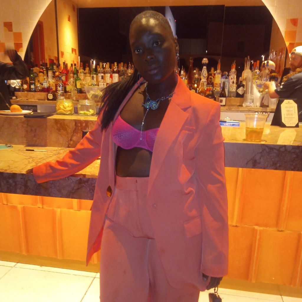 Faykendra H. Event Services