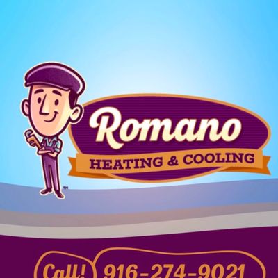 Avatar for Romano Heating & Cooling