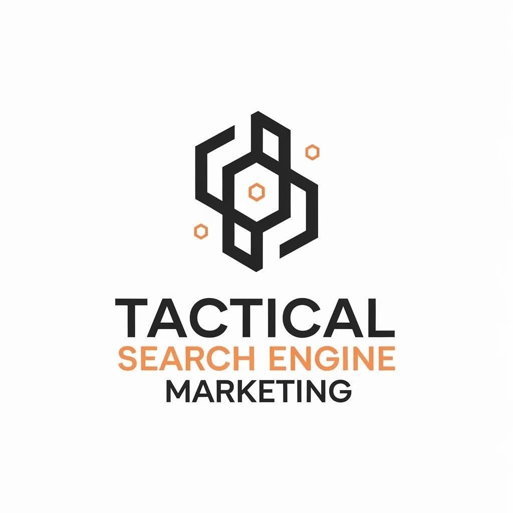 Tactical Search Marketing