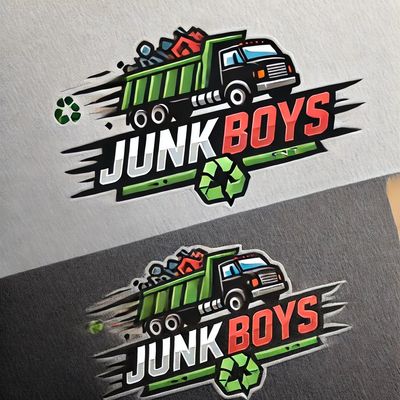 Avatar for Junk Boys TNT