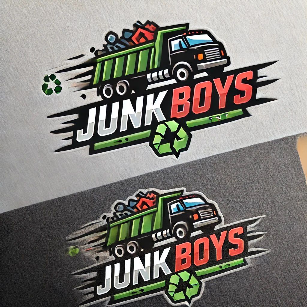 Junk Boys TNT