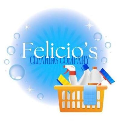 Avatar for Felicio's cleaning company