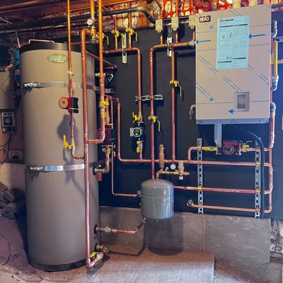 Avatar for Petro plumbing company