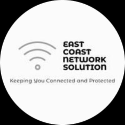 Avatar for East Coast Network Solution