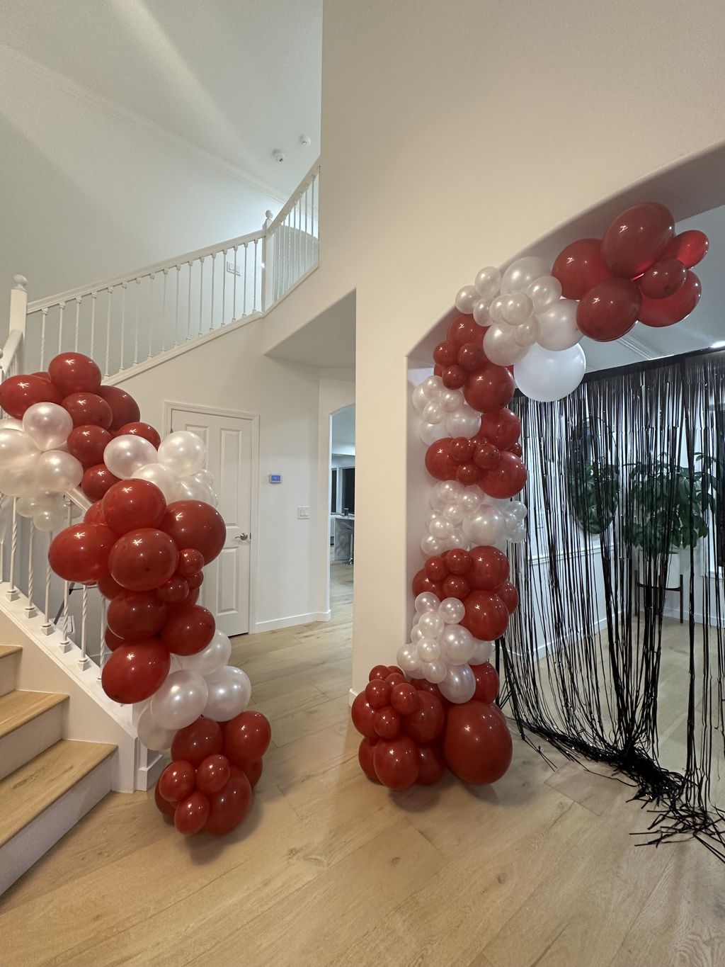 Balloon Decorations