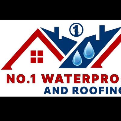 Avatar for No.1 waterproofing & roofing