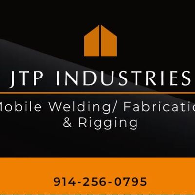 Avatar for JTP INDUSTRIES INC