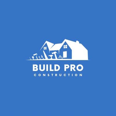 Avatar for BuildPro construction