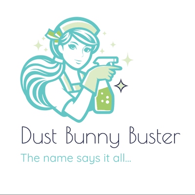 Avatar for Dust Bunny Buster