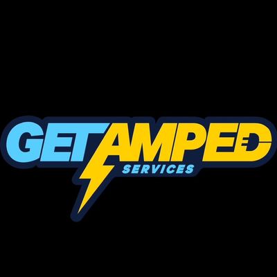 Avatar for GET AMPED Electrical Services ⚡️