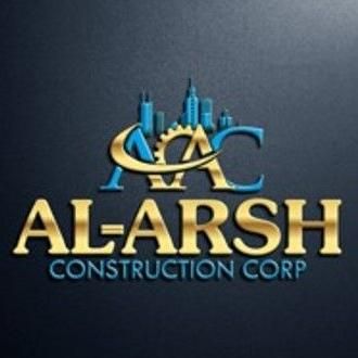 Avatar for Al-Arsh Construction Corp