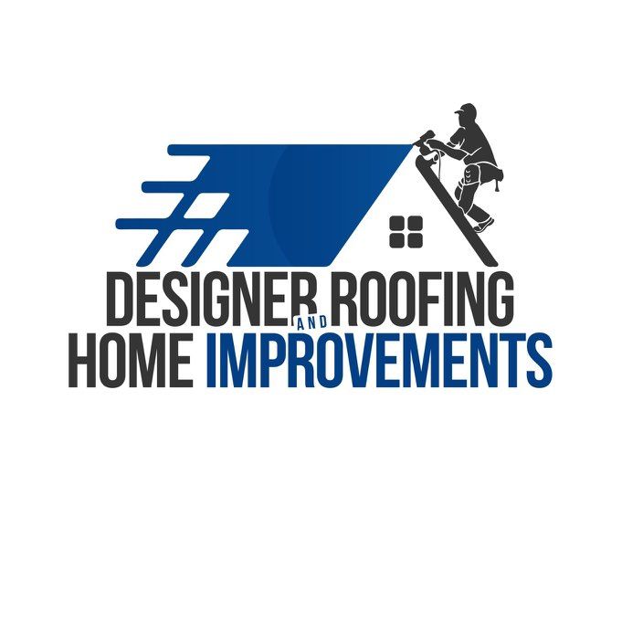 Designer Roofing & Home Improvements