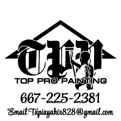 Avatar for Top Pro Painting