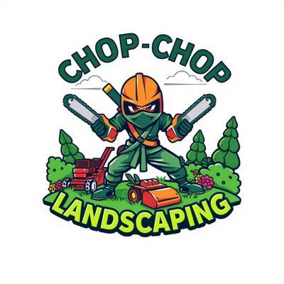 Avatar for Chop Chop Landscaping