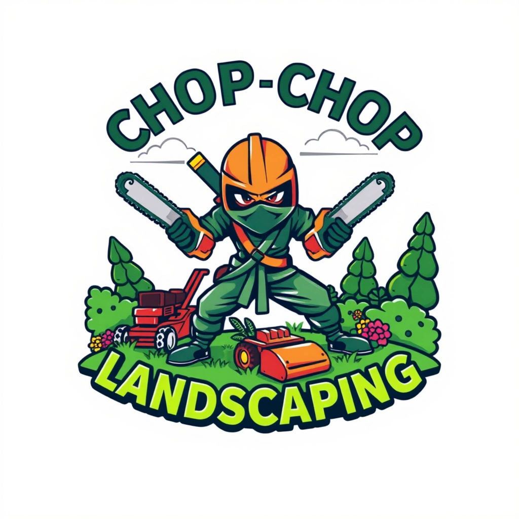 Chop Chop Landscaping