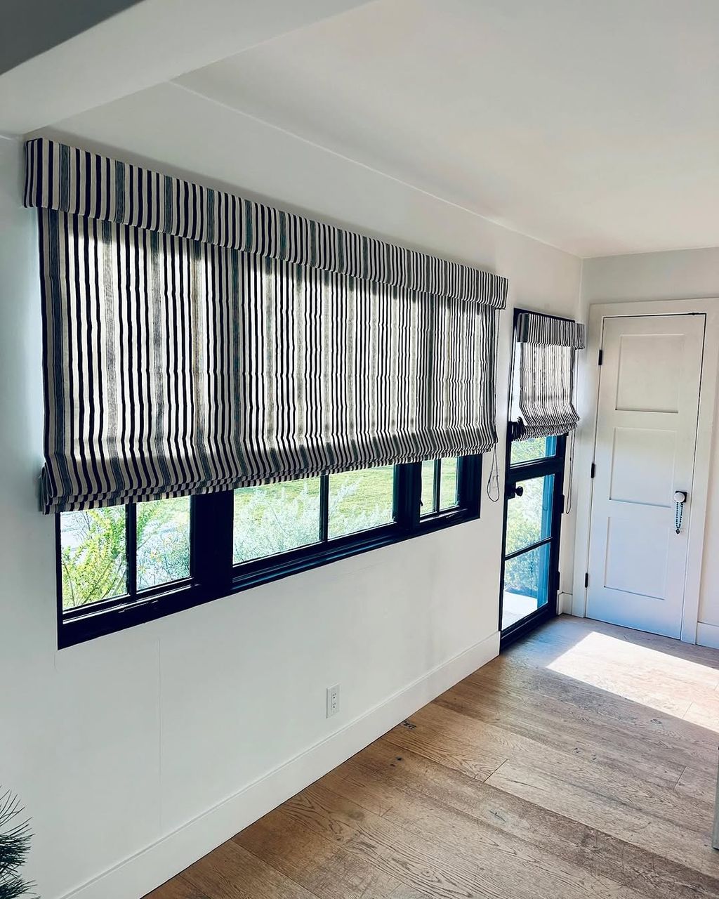 Window Treatment Installation or Repair