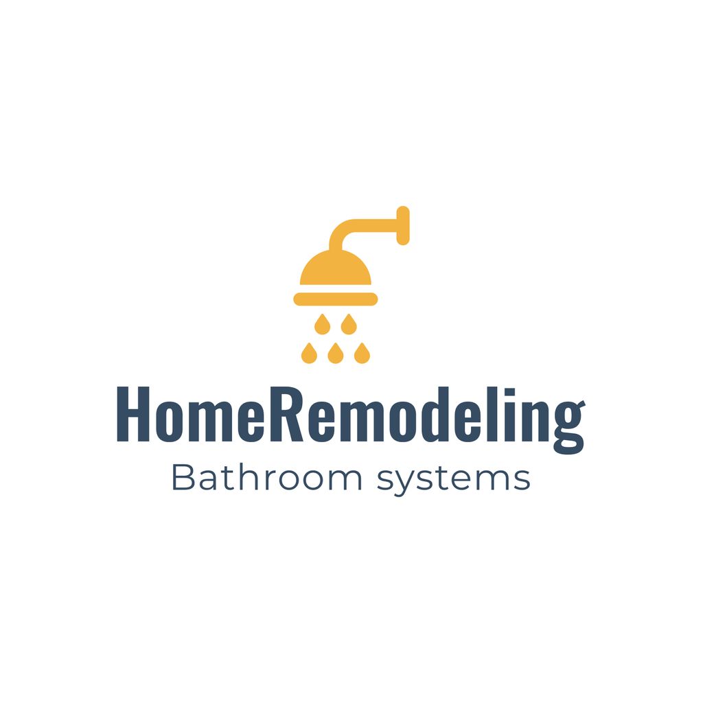 Home Remodeling  Bathroom Systems