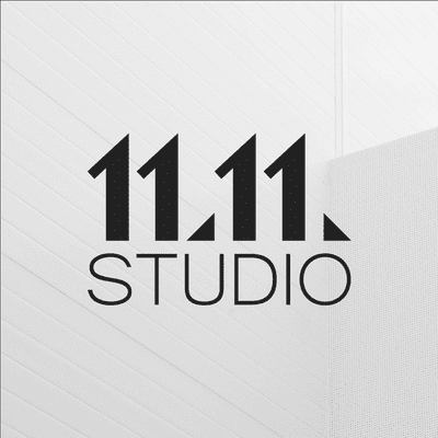 Avatar for 11.11 Studio