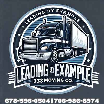 Avatar for Leading By Example 333 Moving