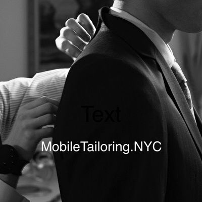 Avatar for Mobile Tailoring, Alterations NYC