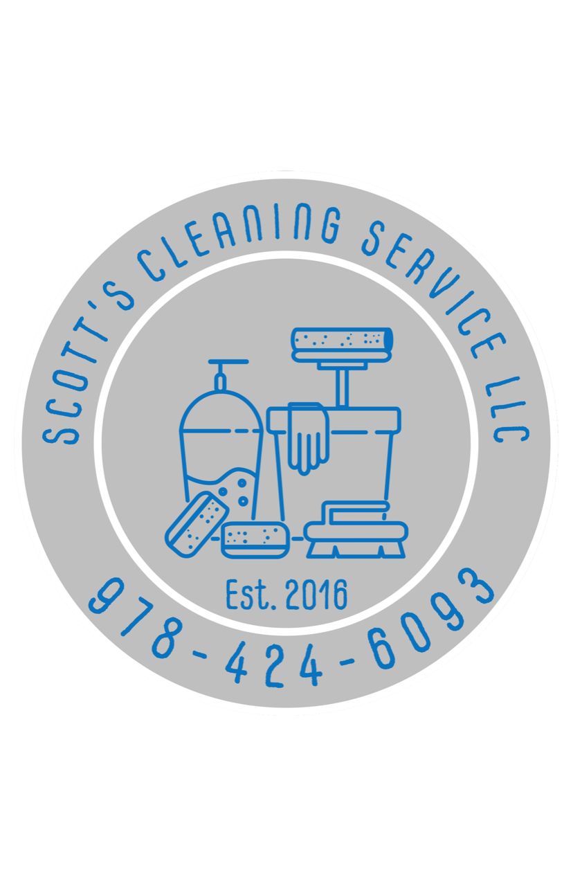 Scott's Cleaning Service, LLC