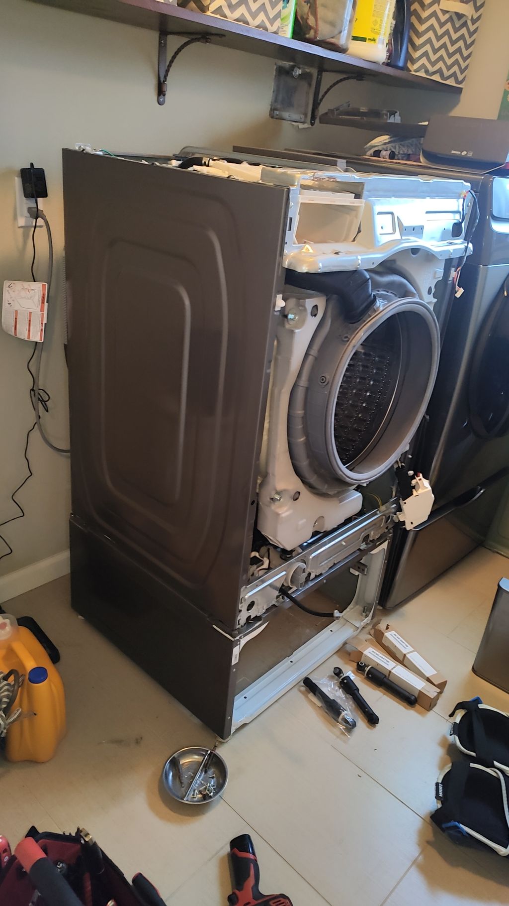 Reliable GE appliance repair in Vancouver, WA. Fas