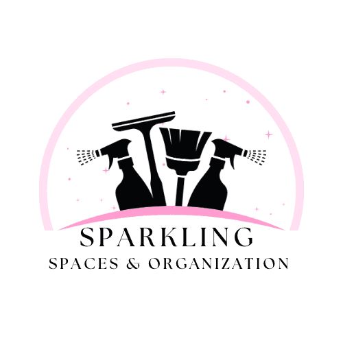 Sparkling Spaces & Orginazation