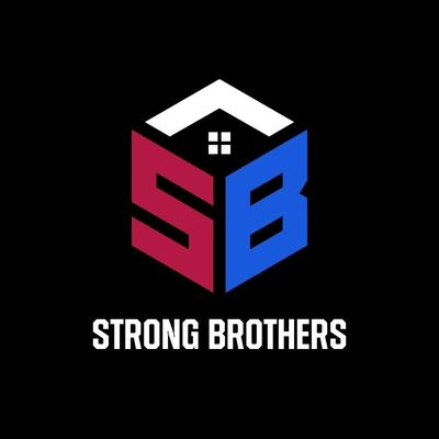 Avatar for Strong Brothers LLC