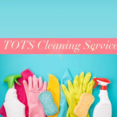 Avatar for TOTS Cleaning