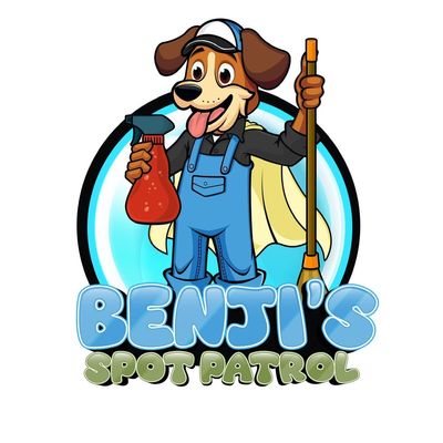 Avatar for Benji’s Spot Patrol