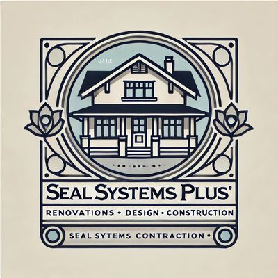 Avatar for Seal Systems+ OKC Metro home improvement expert