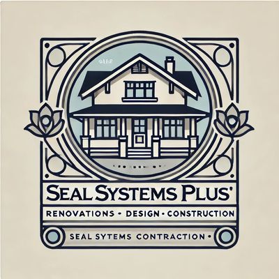 Avatar for Seal Systems+ OKC Metro home improvement expert