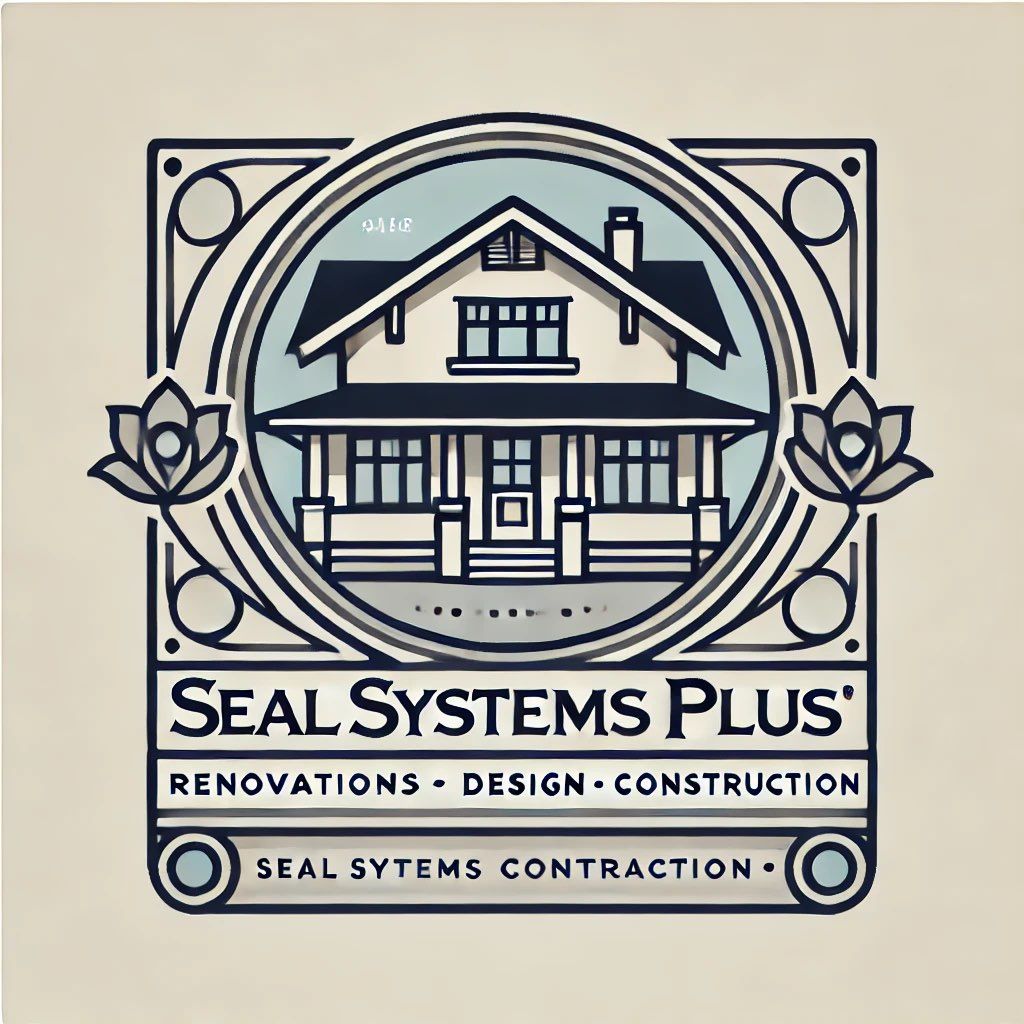 Seal Systems+ OKC Metro home improvement expert